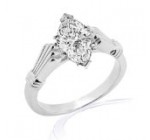 Women’s Guide to Getting Their Dream Diamond Engagement Ring 