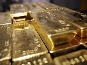 China to surpass India in Gold consumption this year: Deutsche Bank 