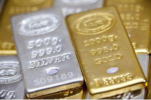 India revises Gold,Silver tariff value 