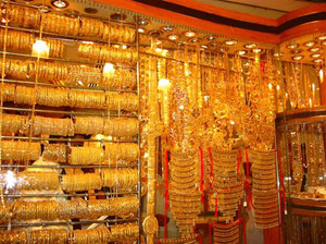 Dhanteras rocks Gujarat Gold markets, sees 300 kg sales a day