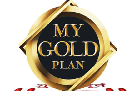 My Gold Plan targets India's huge unorganized Gold markets