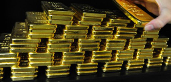 India Gold production up 2.2% to 137 kg in Nov 2012