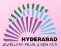 Hyderabad Jewelry, Pearl and Gem Fair from 22 June to 24 June 2013